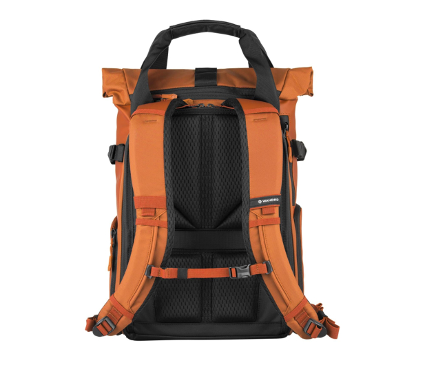 WANDRD PRVKE Photo Bundle 21L Sedona Orange - 1550052 - zdjęcie 4